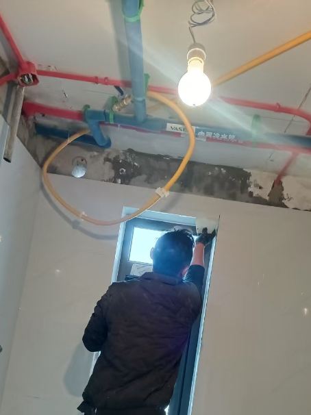 海陵专业水管维修