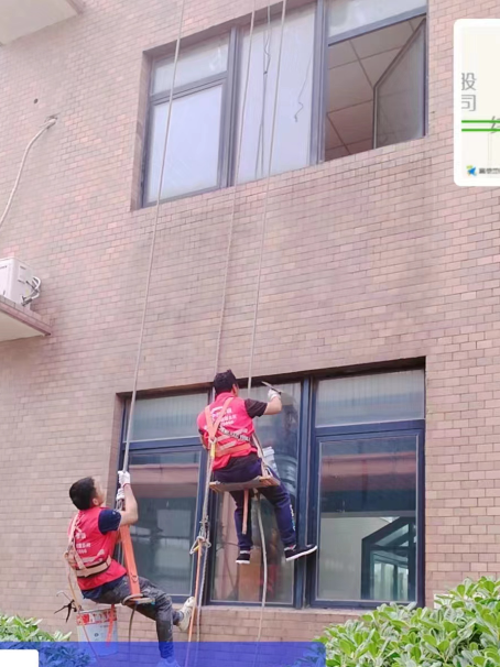 海陵承接各类窗户玻璃维修